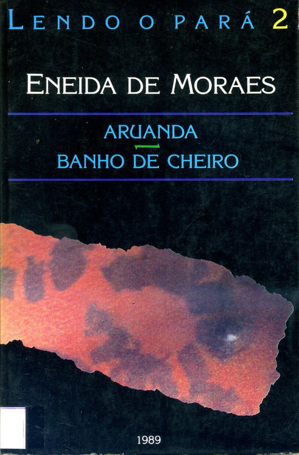 Aruanda - Banho de Cheiro